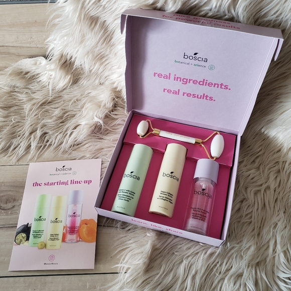 boscia Other - BOSCIA - skincare